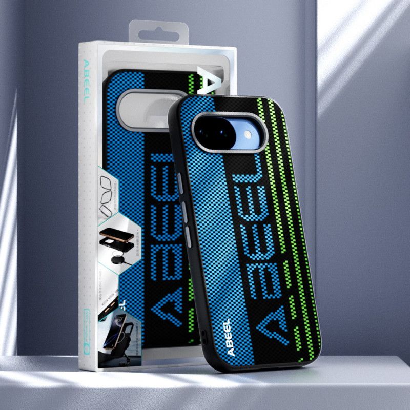 Cover Google Pixel 10a Magnetisk Med Mikroprægning