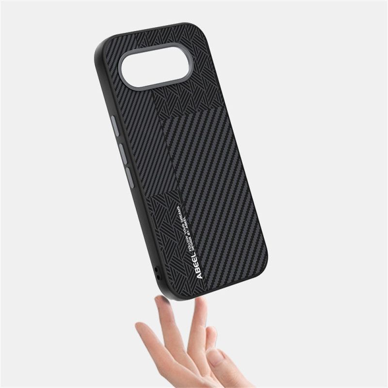 Cover Google Pixel 10a Magnetisk Techno Abeel