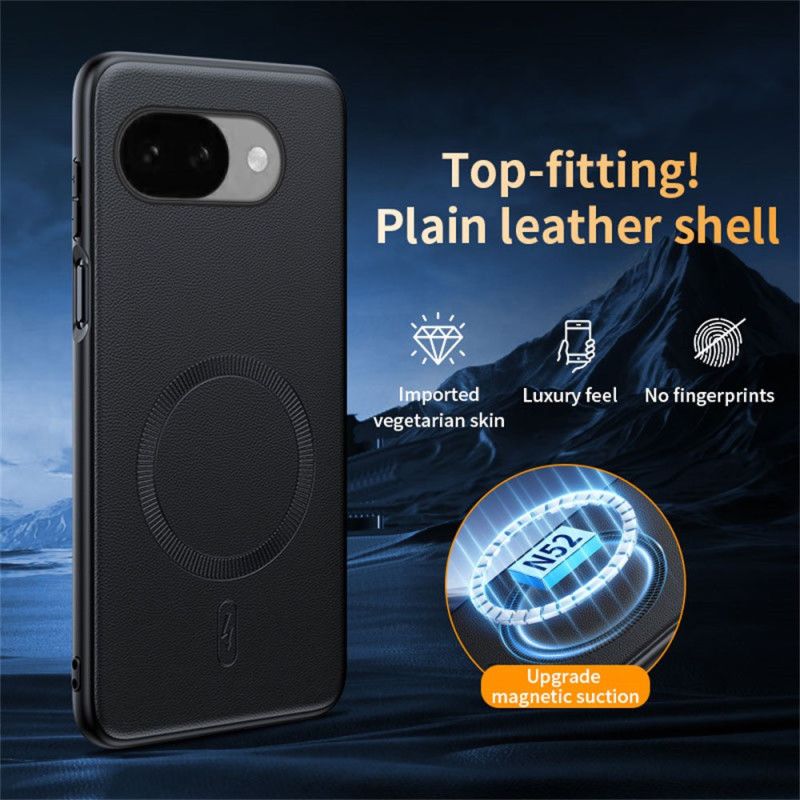 Cover Google Pixel 10a Telefon Etui Etui I Kunstlæder