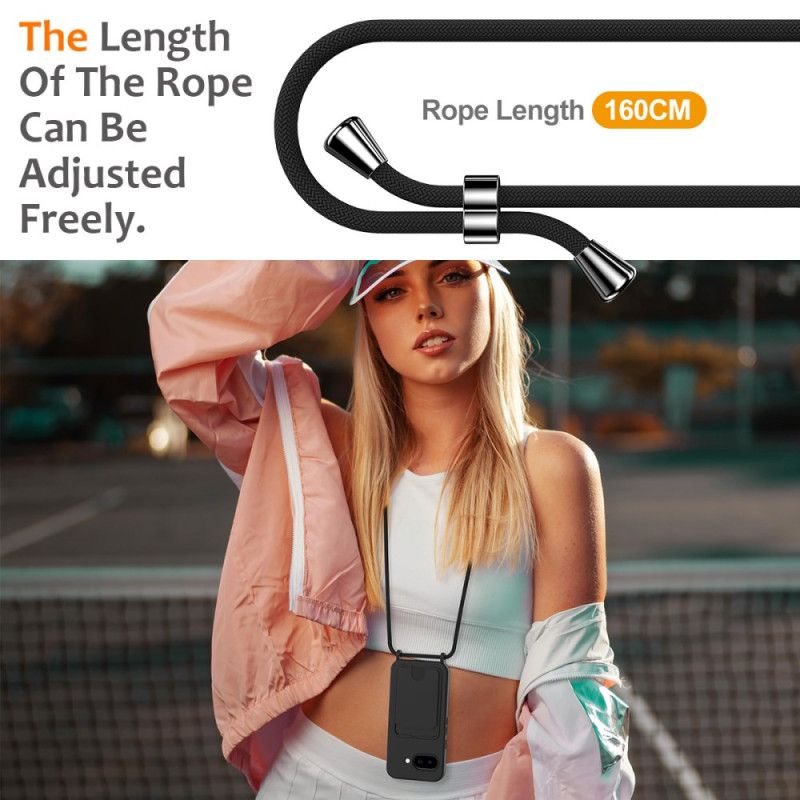 Cover Google Pixel 10a Telefon Etui Kort Holder