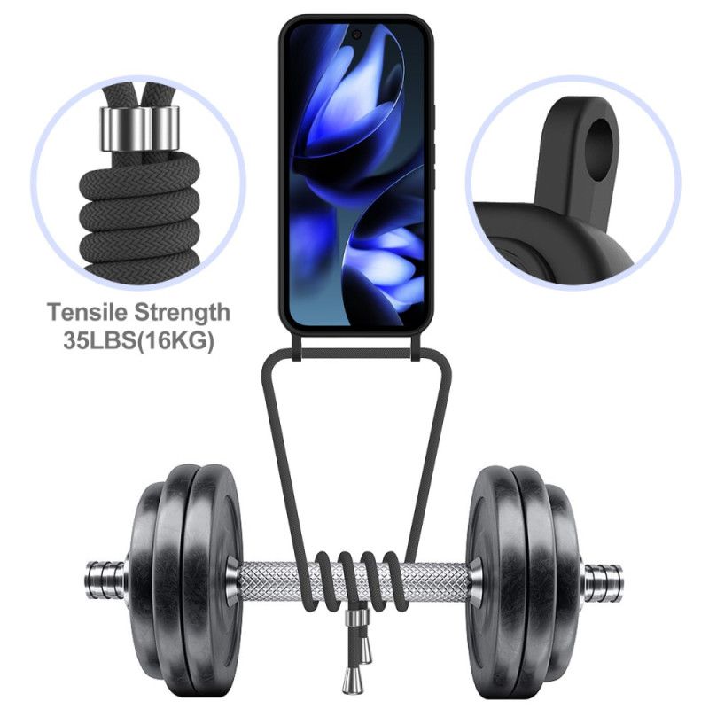 Cover Google Pixel 10a Telefon Etui Kort Holder