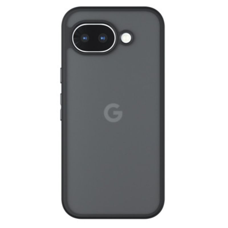 Cover Google Pixel 10a Telefon Etui Stødsikker Mat Finish