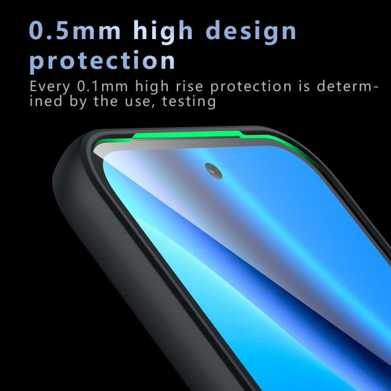 Cover Google Pixel 10a Telefon Etui Stødsikker Mat Finish