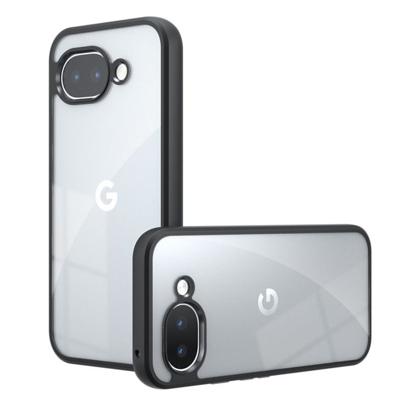 Cover Google Pixel 10a Transparent Stødsikker