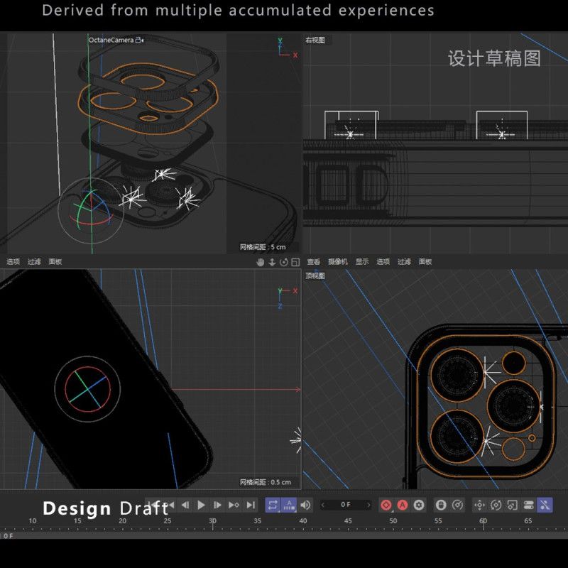 Cover Google Pixel 10a Transparent Stødsikker