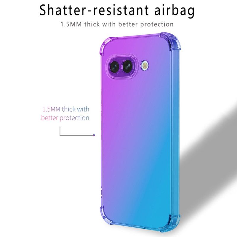 Cover Til Google Pixel 10a Gradientdesign