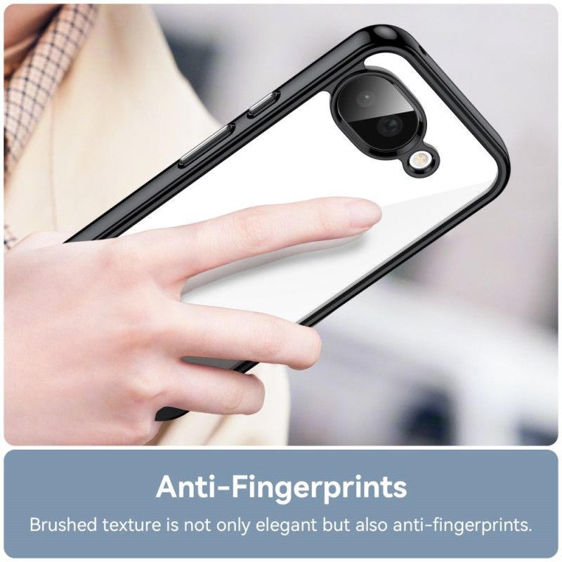 Cover Til Google Pixel 10a Hybrid