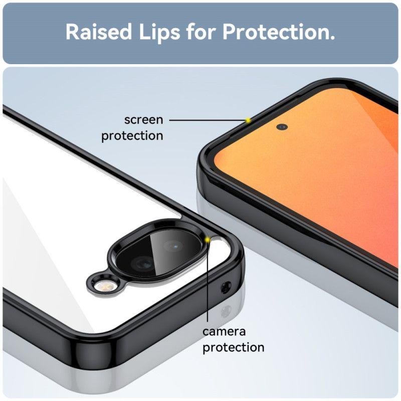 Cover Til Google Pixel 10a Hybrid