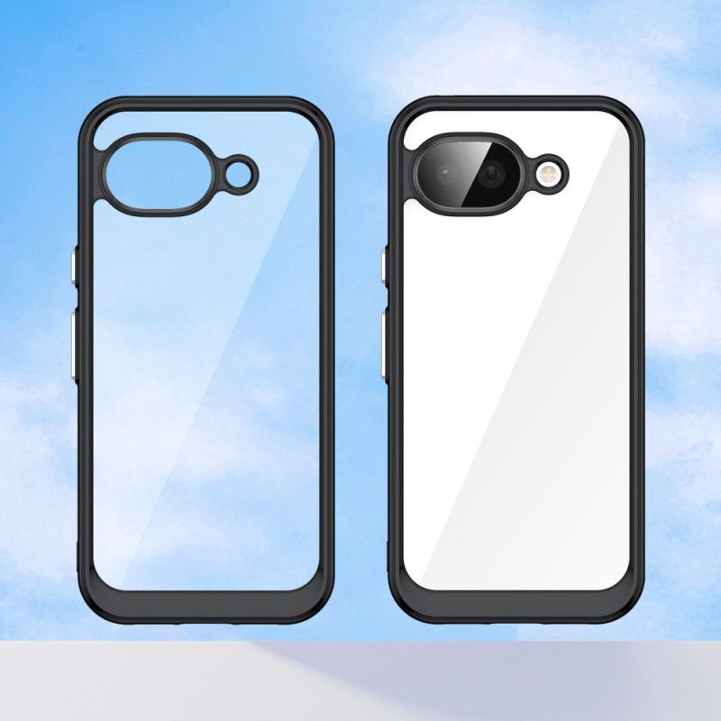 Cover Til Google Pixel 10a Hybrid