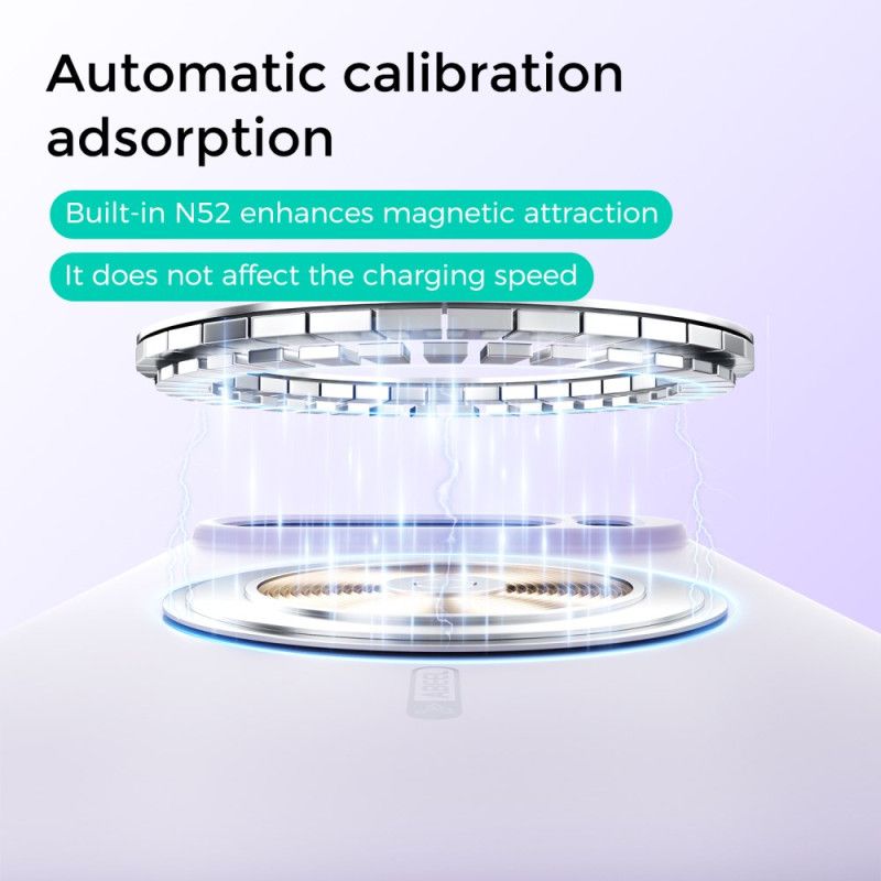 Cover Til Google Pixel 10a Magnetisk Flydende Silikone