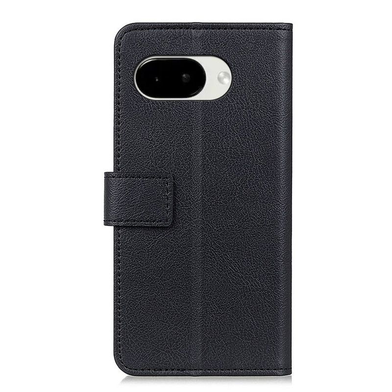 Flip Cover Google Pixel 10a Klassisk