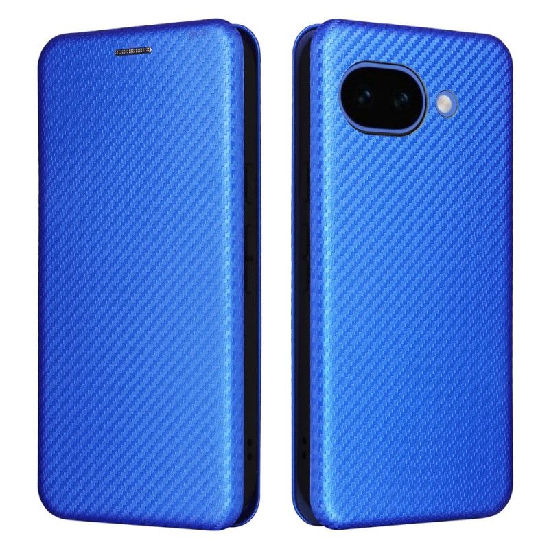 Flip Cover Google Pixel 10a Kulfiber