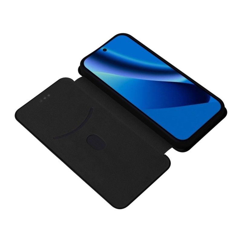 Flip Cover Google Pixel 10a Kulfiber