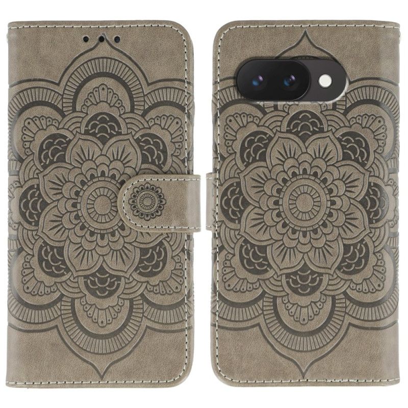 Flip Cover Google Pixel 10a Mandala