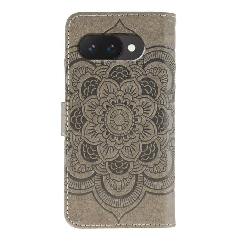 Flip Cover Google Pixel 10a Mandala