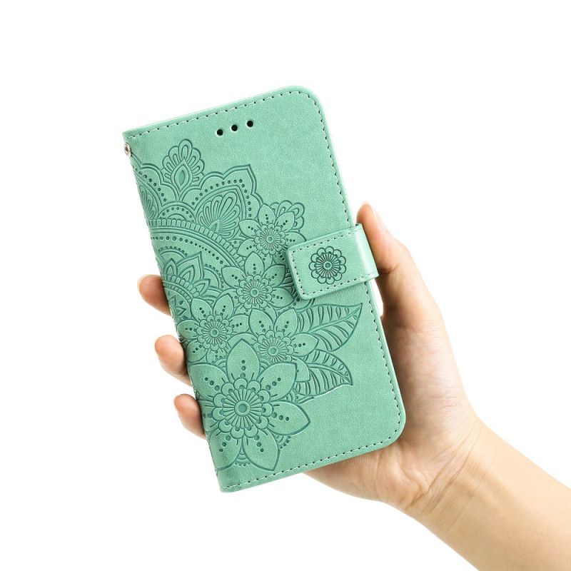 Flip Cover Google Pixel 10a Mandala-print