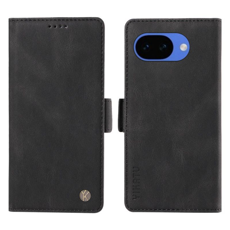 Flip Cover Google Pixel 10a Nitte Yikatu