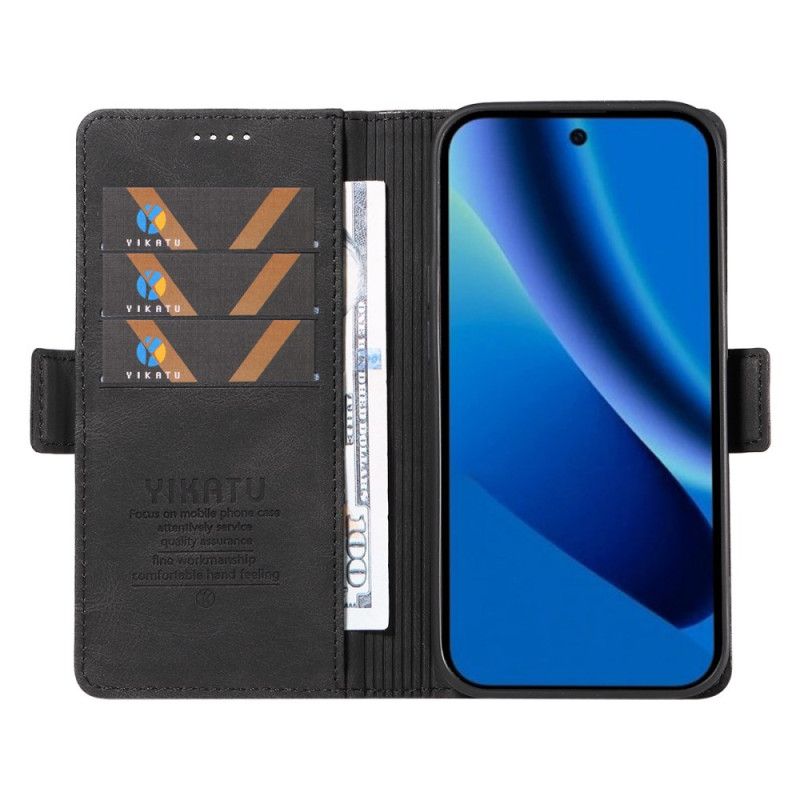 Flip Cover Google Pixel 10a Nitte Yikatu