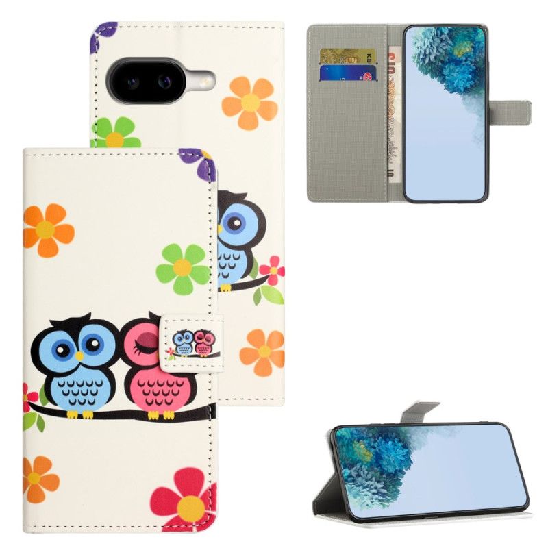 Flip Cover Google Pixel 10a Par Ugler