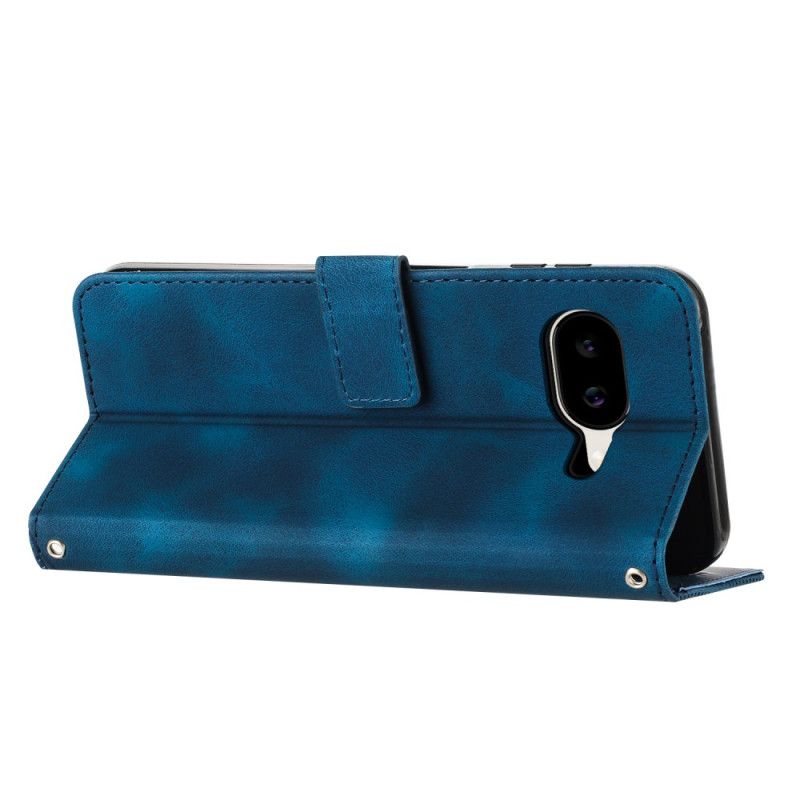 Flip Cover Google Pixel 10a Retrorem