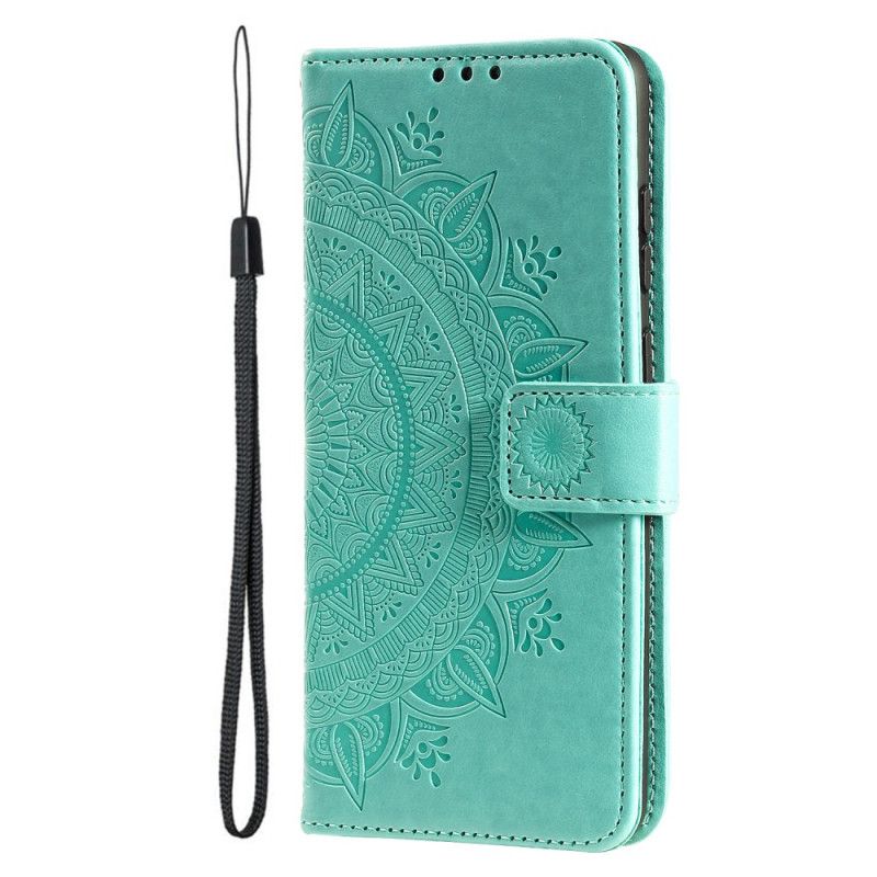 Flip Cover Google Pixel 10a Solmandala
