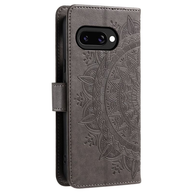 Flip Cover Google Pixel 10a Solmandala
