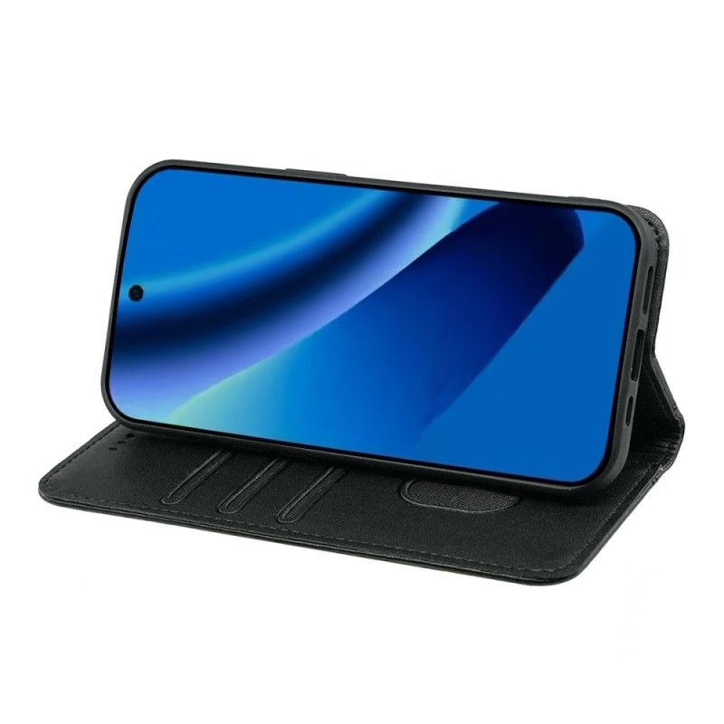 Flip Cover Google Pixel 10a Vintage-stil