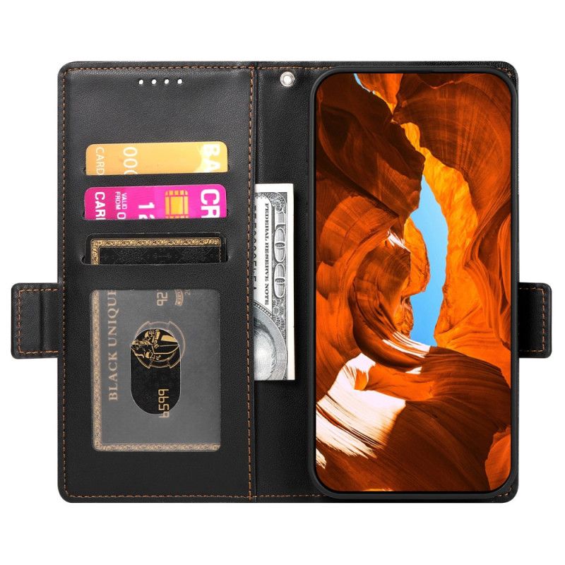 Flip Cover Til Google Pixel 10a Dobbeltlukning