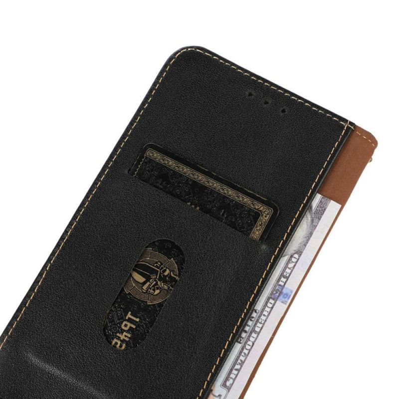 Læder Cover Google Pixel 10a Telefon Etui Læder Khazneh