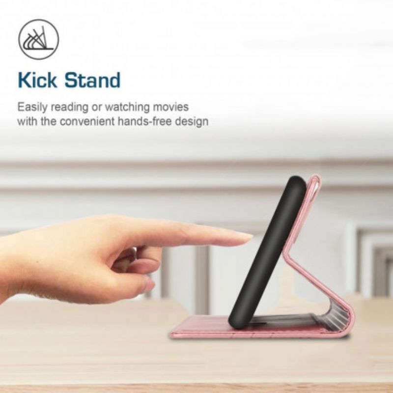 Flip Cover Til Realme 8 5g Best Case
