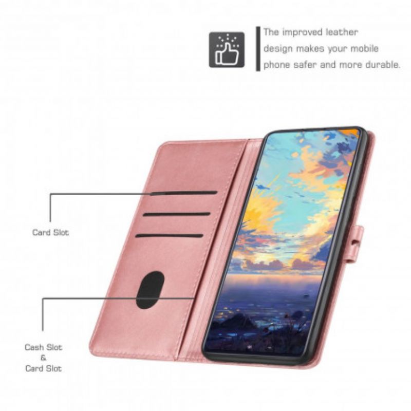 Flip Cover Til Realme 8 5g Best Case