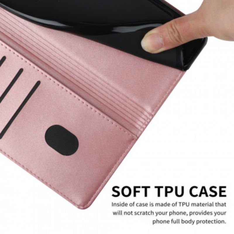 Flip Cover Til Realme 8 5g Best Case