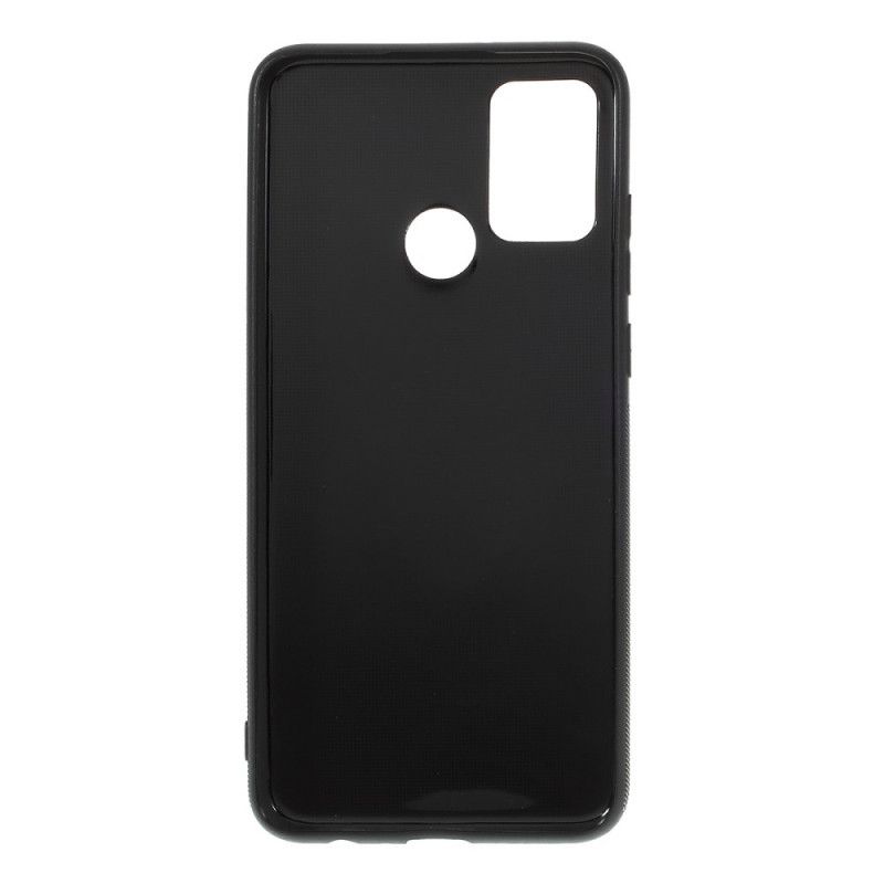 Cover Honor 9A Kulfiber