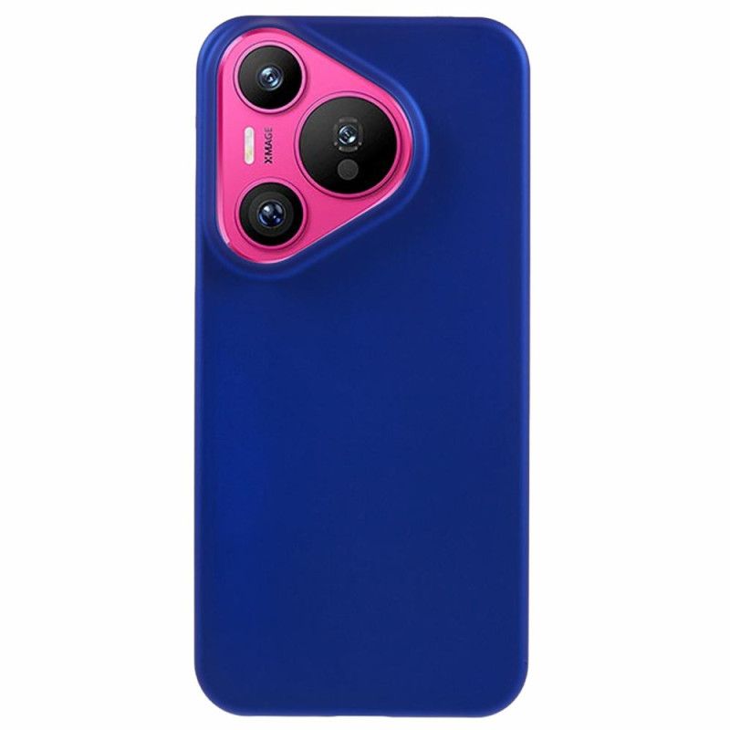 Cover Huawei Pura 70 Mat Plast