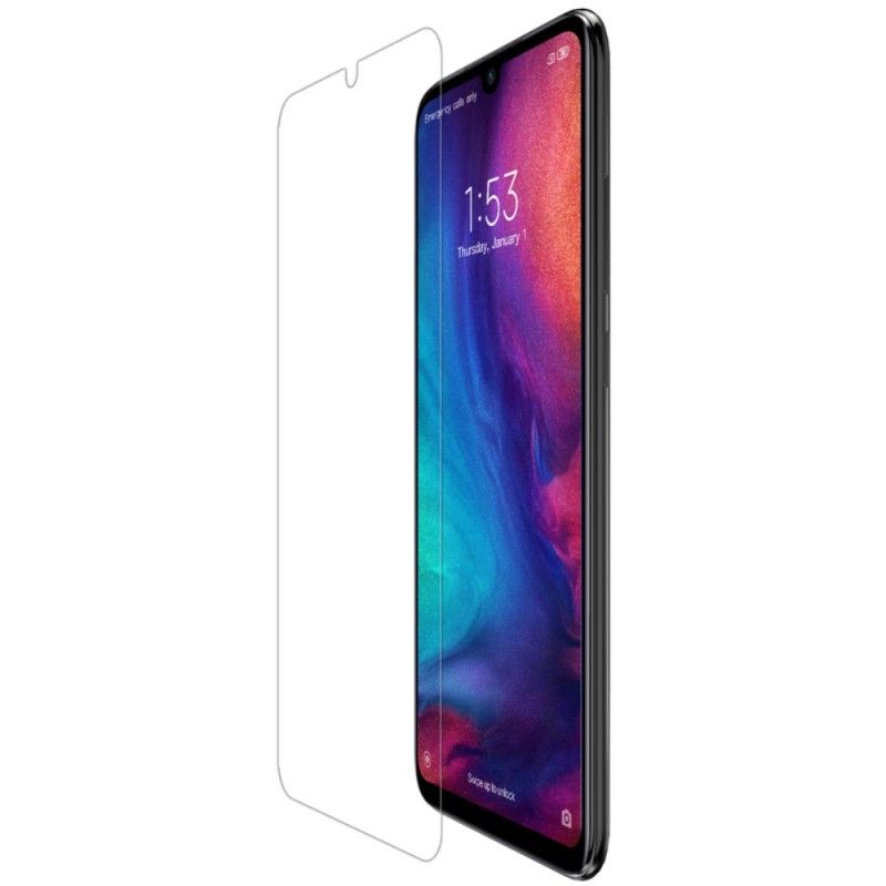 Skærmbeskyttelsesfilm Xiaomi Redmi Note 7