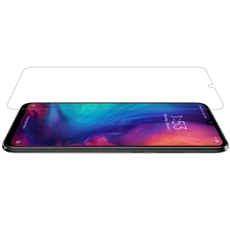 Skærmbeskyttelsesfilm Xiaomi Redmi Note 7