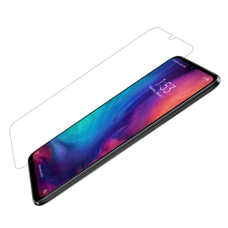 Skærmbeskyttelsesfilm Xiaomi Redmi Note 7