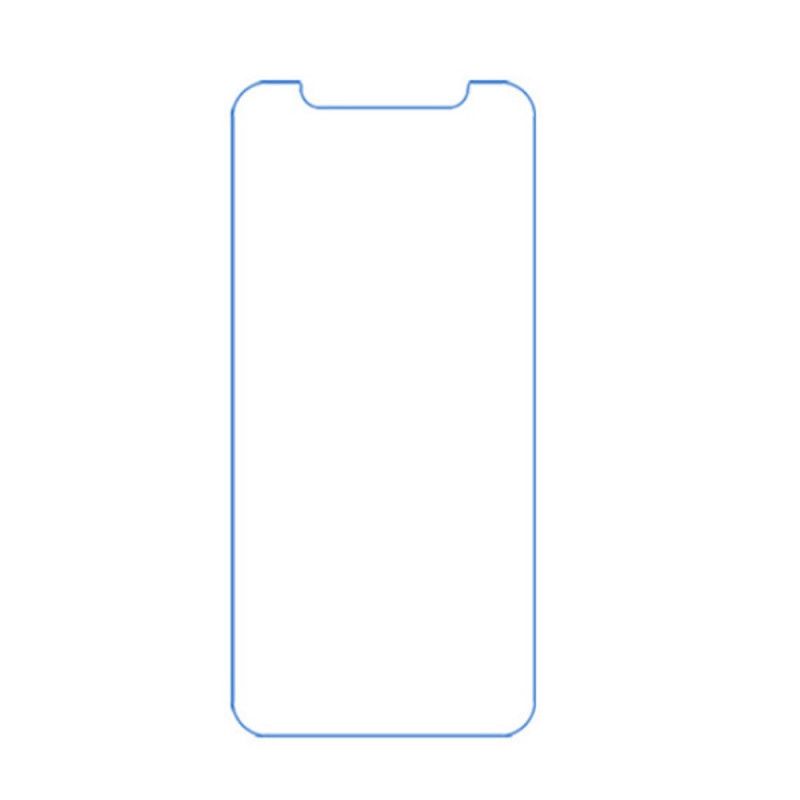 Skærmbeskyttelsesfilm iPhone 11 Pro Max Nano