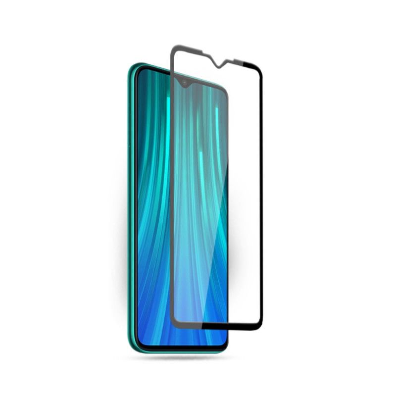 Beskyttelse Af Hærdet Glas Xiaomi Redmi Note 8 Mocolo