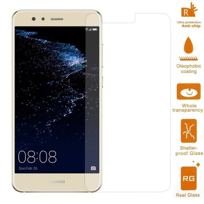 Skærmbeskyttelsesfilm Huawei P10 Lite