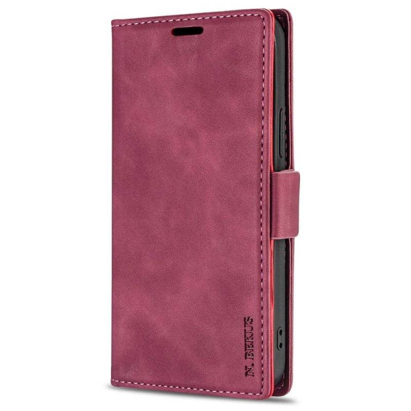 Mørk Pink