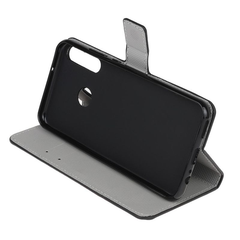 Flip Cover Huawei P40 Lite E / Y7p Mobilcover Galakse Design
