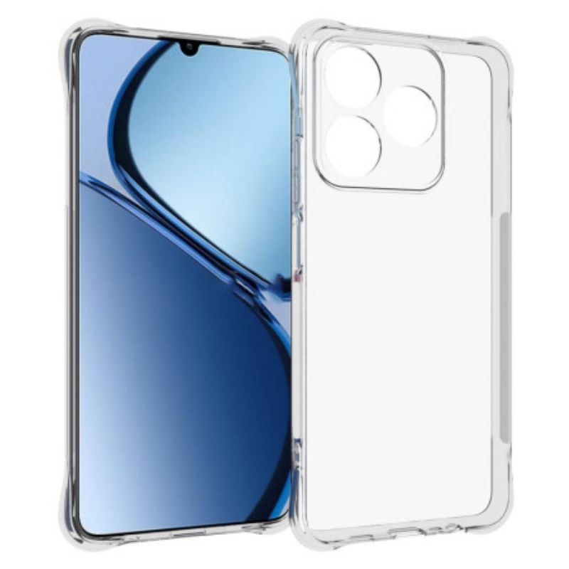 Cover Realme C63 Klar