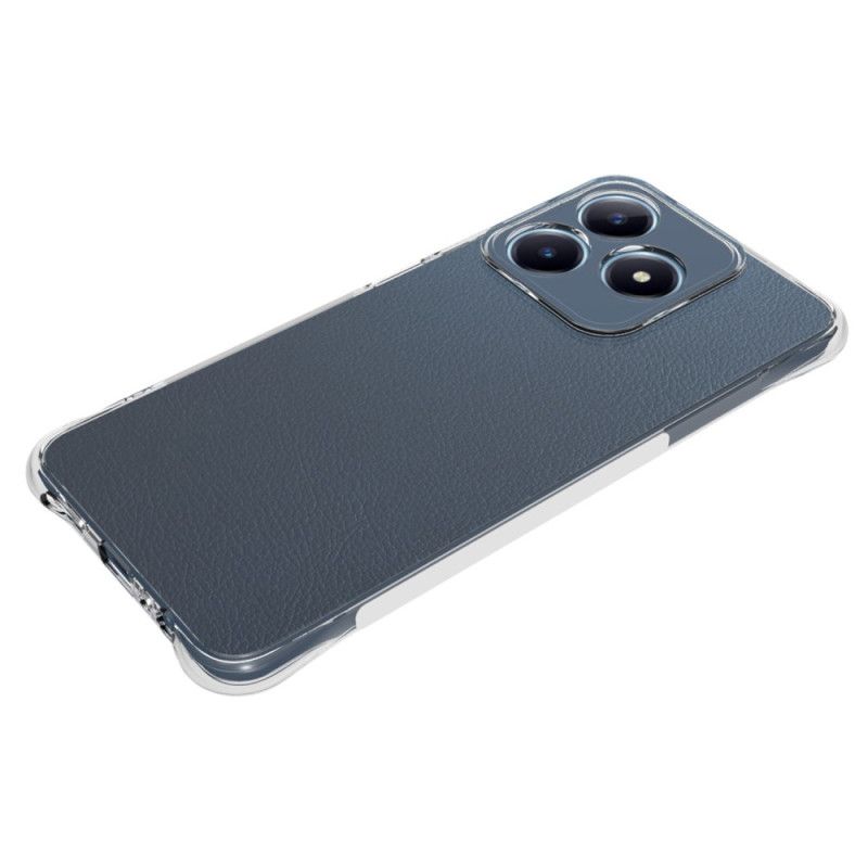 Cover Realme C63 Klar