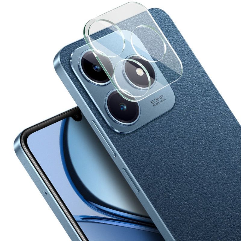 Hærdet Glaslinsebeskytter Til Realme C63