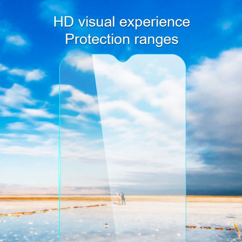 Hærdet Glasskærmbeskytter Til Realme Note 60x / C63 / C61