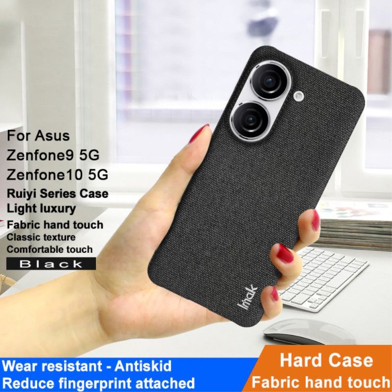 Cover Asus Zenfone 10 Imak Ruiyi-serien