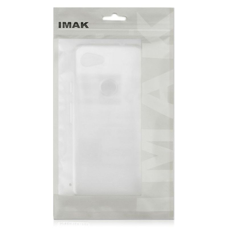 Cover Asus Zenfone 10 Imak Ux-5-serien