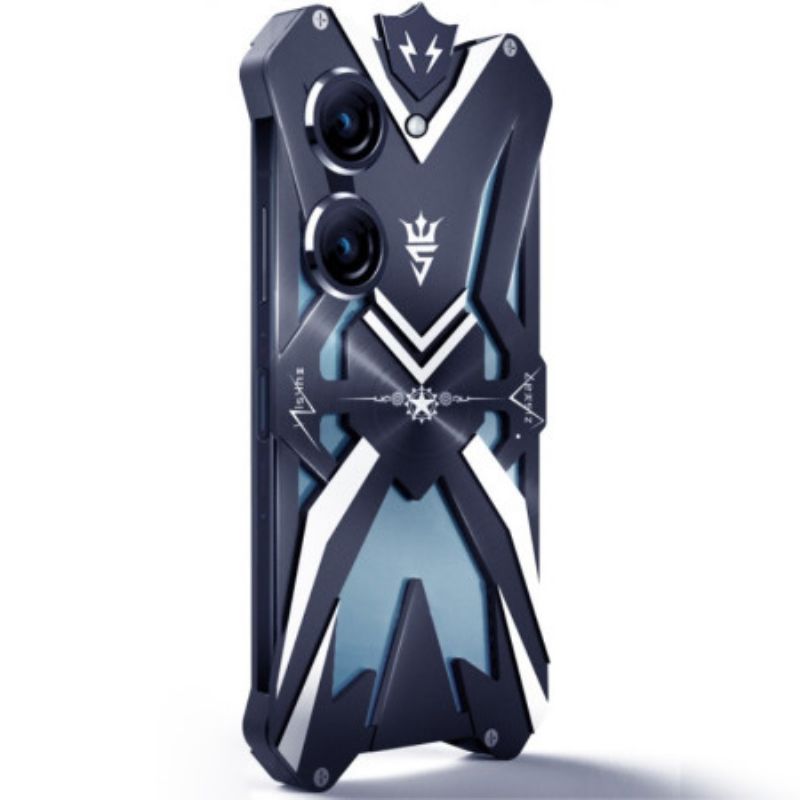 Cover Asus Zenfone 10 Telefon Etui Klippe