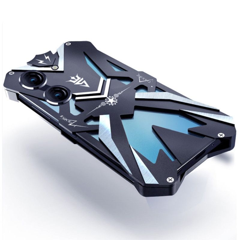 Cover Asus Zenfone 10 Telefon Etui Klippe